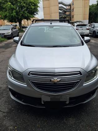 CHEVROLET ONIX 1.0 MPFI LT 8V FLEX 4P MANUAL CHEVROLET ONIX 1.0 MPFI LT 8V FLEX 4P MANUAL